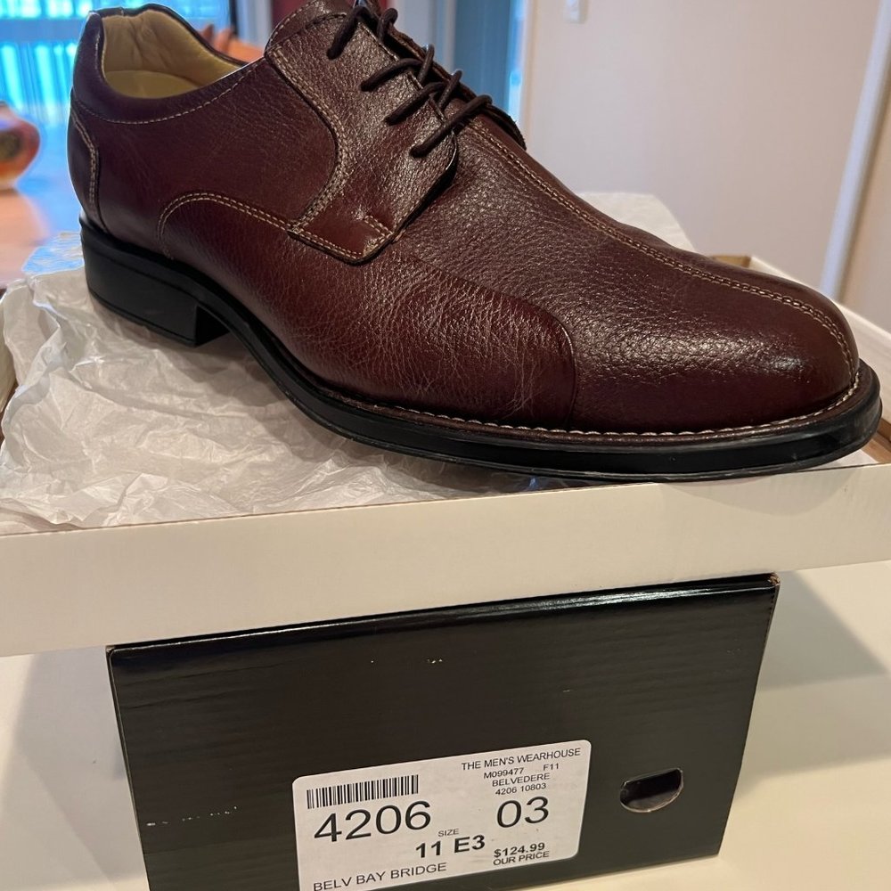 Belvedere Men's Shoes